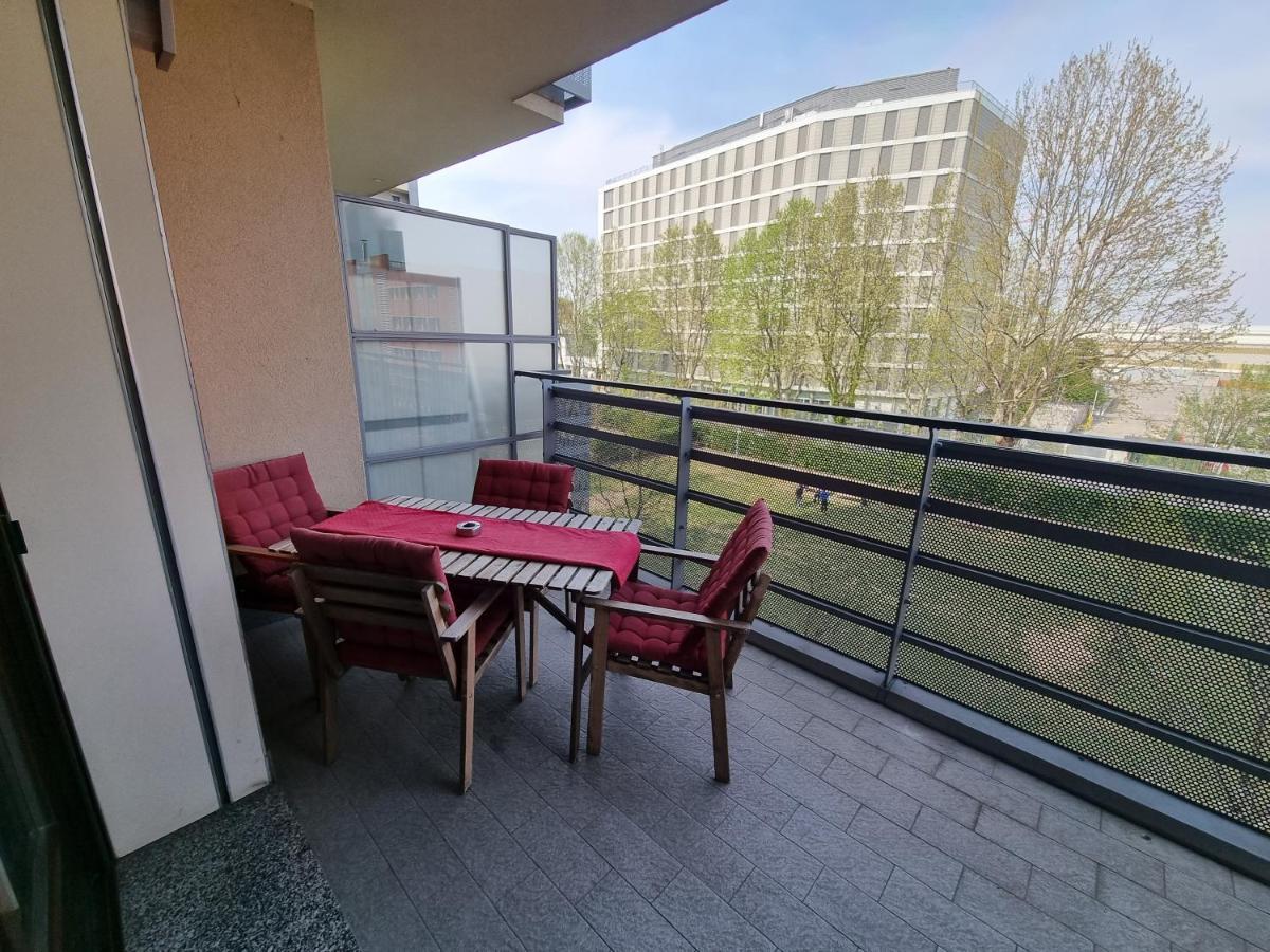 Ama Milano Intero Appartamento Bicocca Zona 9 Exterior photo
